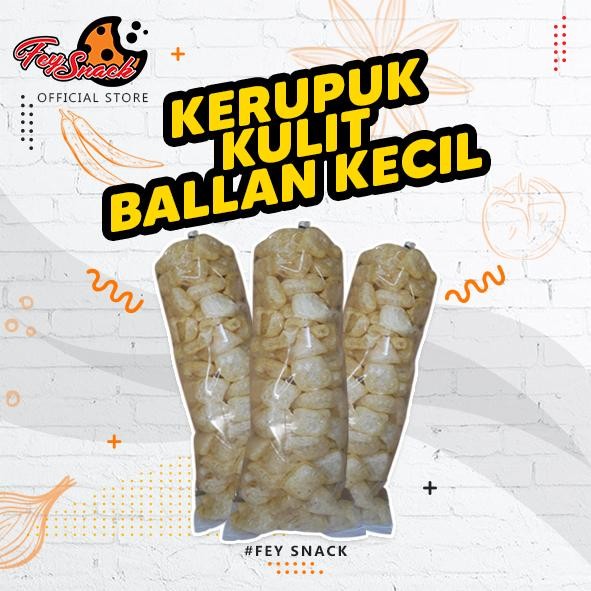 

Pilihan- Kerupuk Kulit Sapi