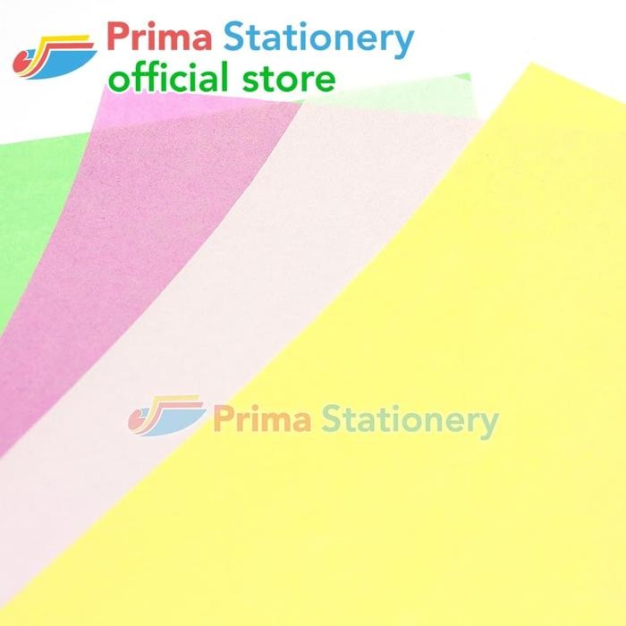 

Pilihan- Kertas Dorslag Folio/100