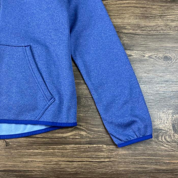 Jaket Hiking Inner Columb*A Women'S Black Col Hike Tech Fleece Jacket Original