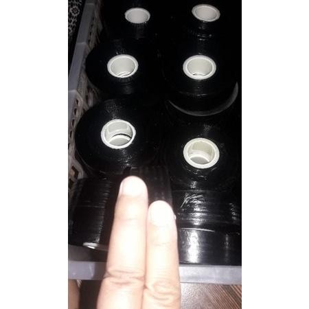 //TERLARIS EKOR LAYANGAN KECIL // BUNTUT LAYANGAN PLASTIK BARCODE