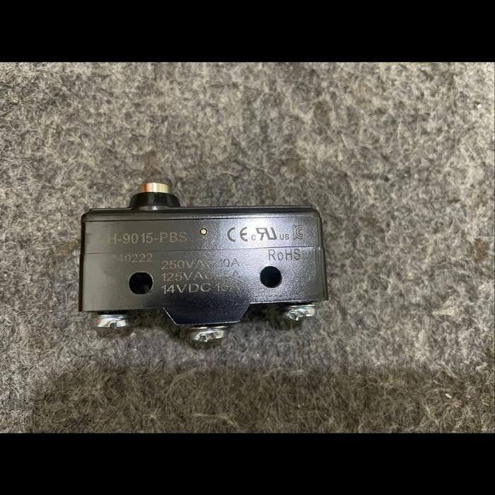 Terbagus Koino Micro Switch Kh-9015-Pbs Z4G1P09B Terlariss 
