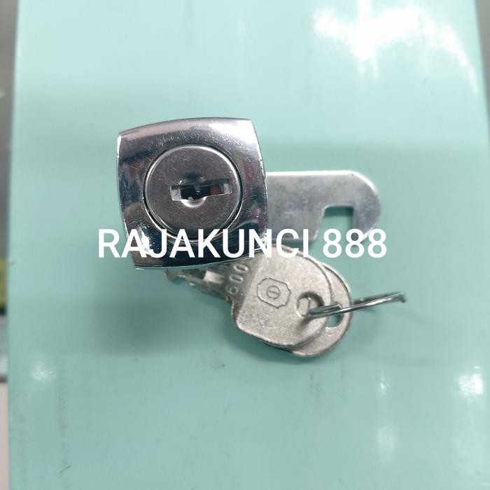 

Kunci Filling Cabinet / Kunci Camlock / Kunci Filing Cabinet Elite