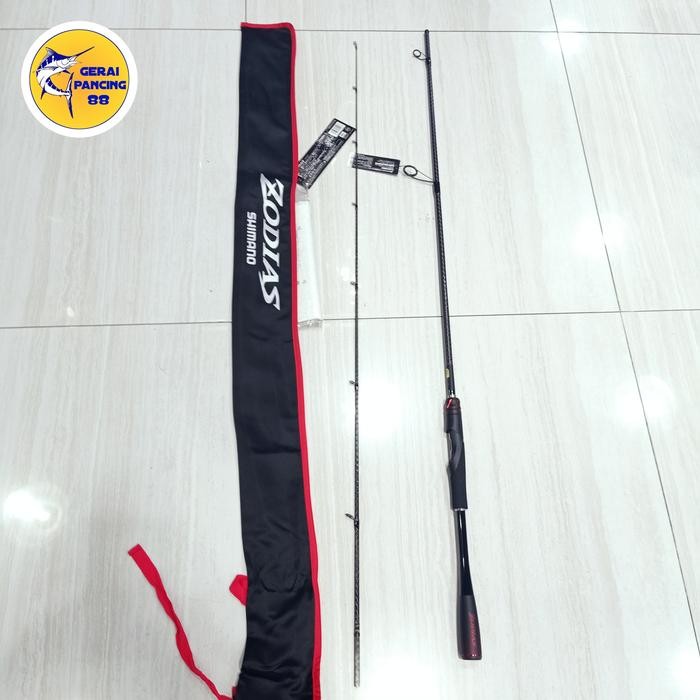 JORAN SHIMANO ZODIAS 2020 270MH2