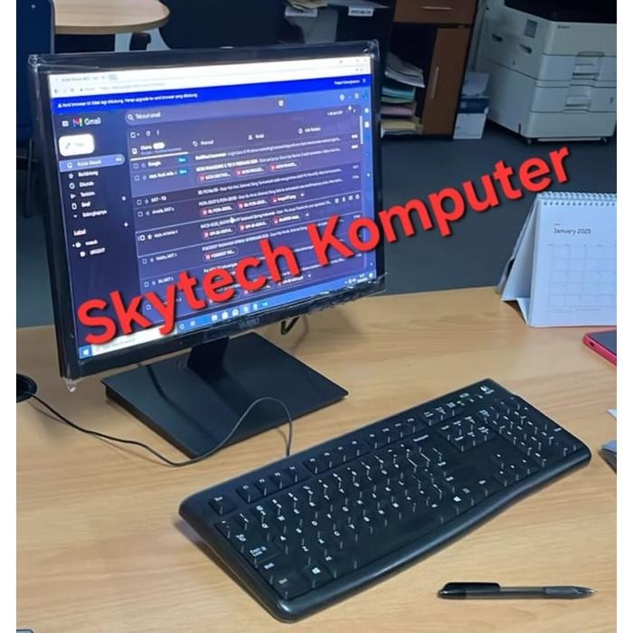 

PAKET KASIR PESANAN KHUSUS KAK AKRAM