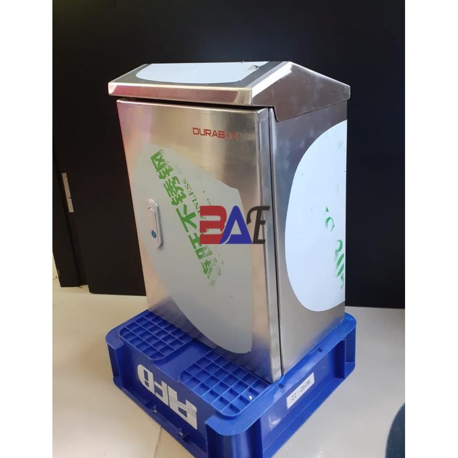 Box Panel DURABOX Outdoor Stainless 50 x 70 x 20 SUS304