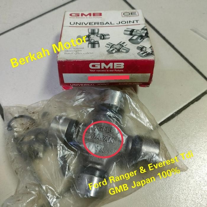 Jual Cross Joint Belakang Everest Tdi Joint Kopel Belakang Everest Tdi