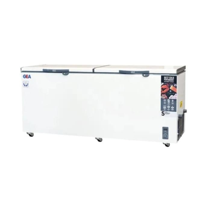 Freezer Box Gea 750 Liter AB-750