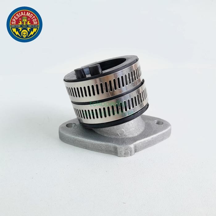 MANIPOL TRAIL TIGER MEGAPRO GLPRO RANGKA KLX PE 26/28/30