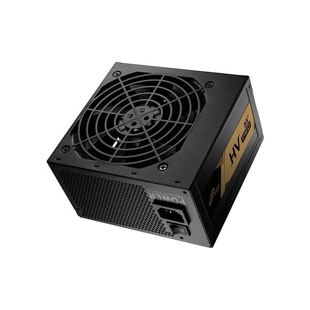FSP HV PRO 650W 80+ / PSU 650W [XPSU-153]