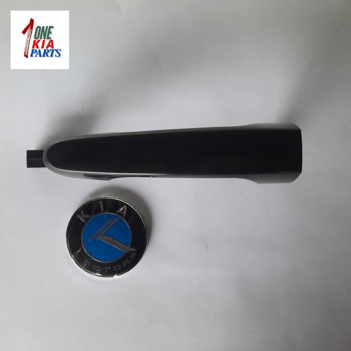 Handle Pintu Luar Kia Sportage 2 2005-2008 Korea