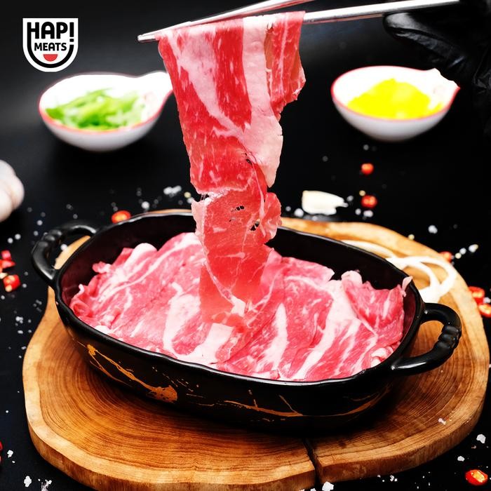 

Pilihan- Beef Harami (500Gr)