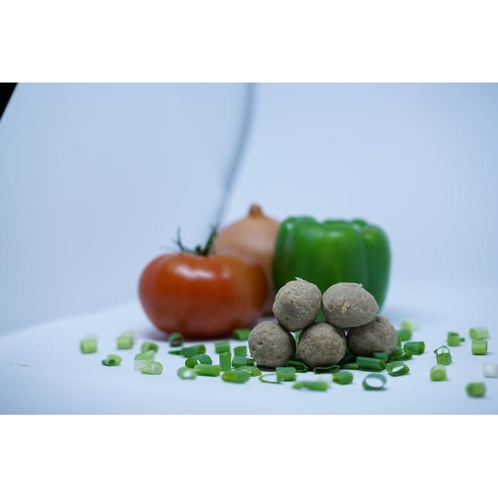 

Pilihan- Bakso/Baso Sapi