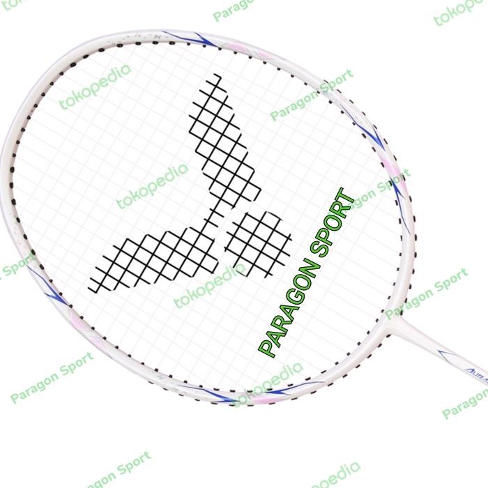 Raket Badminton Victor AURASPEED 6000 / ARS 6000 / ARS 6000A