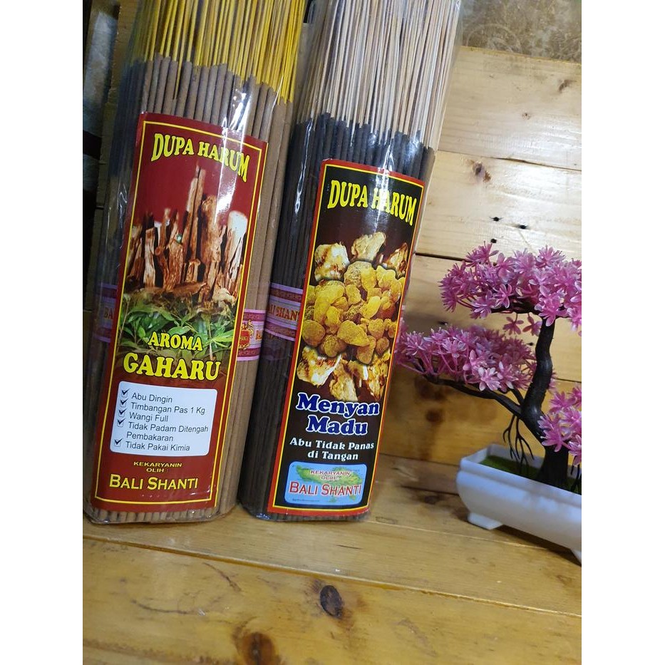 dupa bali shanti dupa harum bali shanti dupa wangi ukuran 1 kg kode 1151