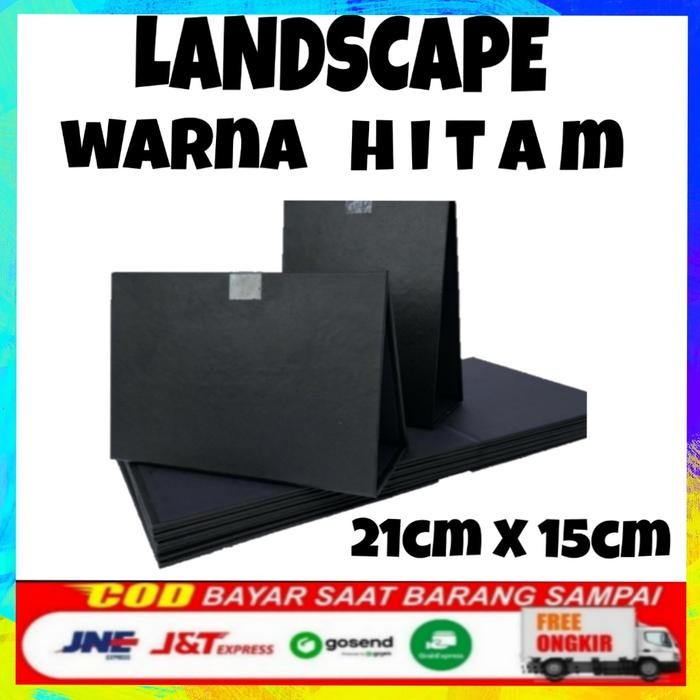 

New Tatakan kalender duduk / Kaki kalender meja / Tatakan kalender A5