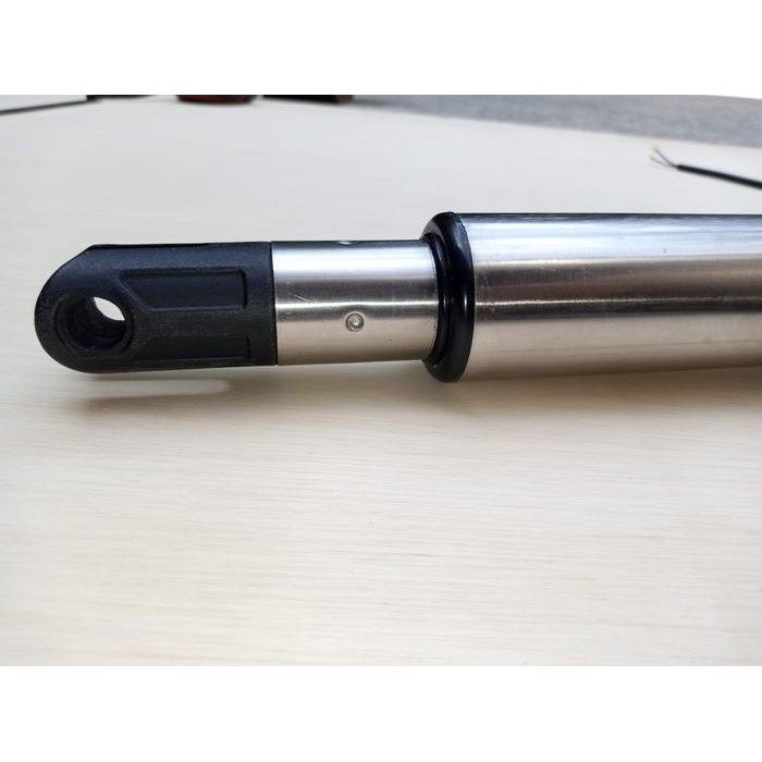 ARM/GAGANG SWING GATE OPENER OTOMATIS DC 300KG/LEAF MESIN AUTOGATE TERLARIS