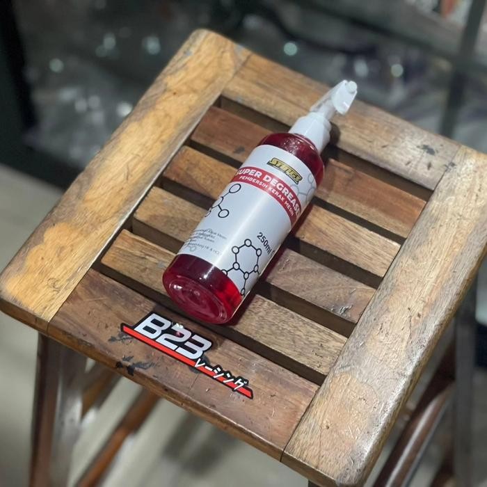 PEMBERSIH MESIN MOTOR CAIRAN PEMBERSIH KERAK MOTOR CAIRAN RANTAI PEMBE