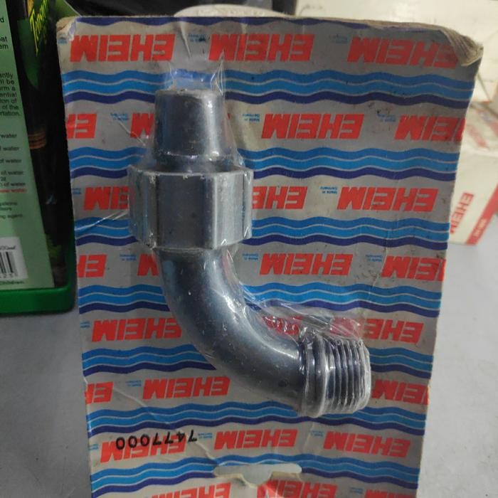 Eheim Inlet Elbow 2217