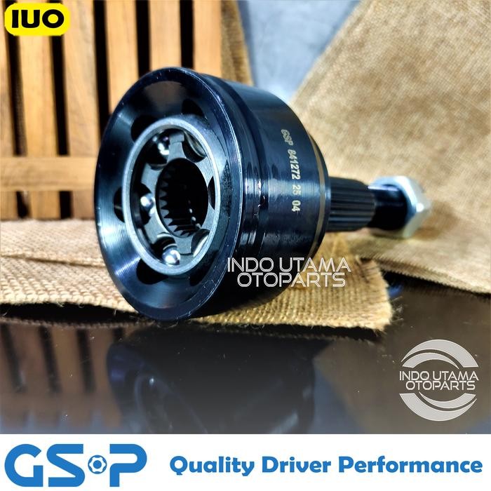 SALE  CV JOINT AS RODA LUAR GRAND LIVINA 1.8 LATIO GSP READYY