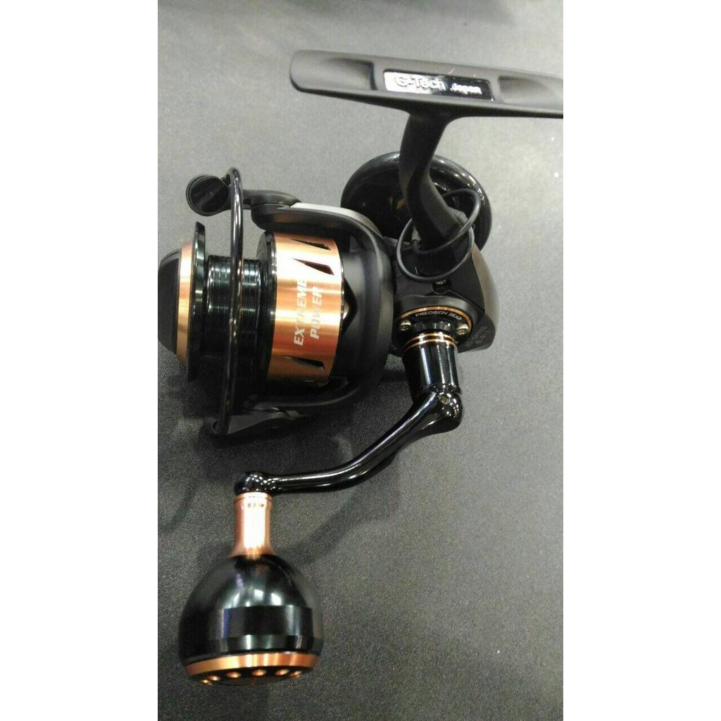 Reel G Tech Extreme Power Sw 3000 HG