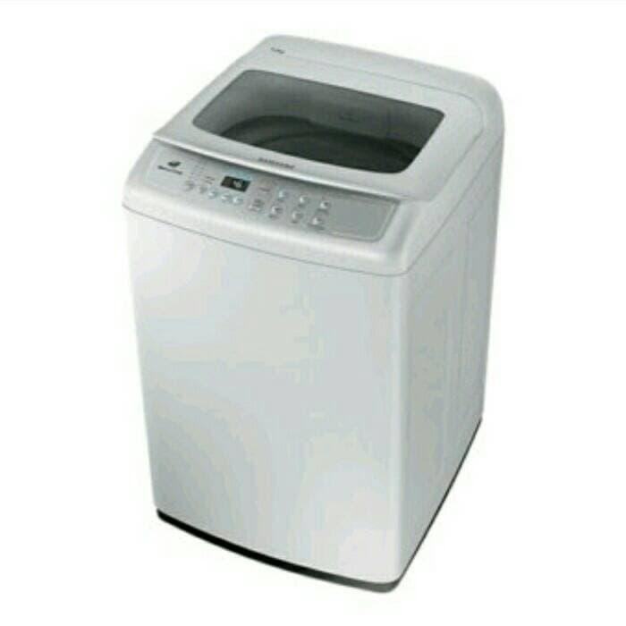 MESIN CUCI SAMSUNG 8 kg 1 TABUNG 80 H 4000