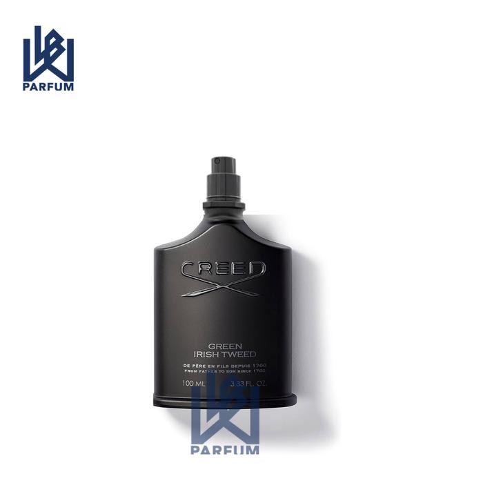Creed Green Irish Tweed Tester 100Ml