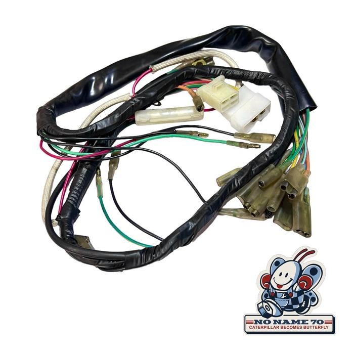 Ready Kabel Body Bodi Honda CB100 CB 100