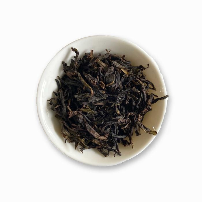 

WiskTea Premium ChaoZhou Oolong WuDong XingHuaXiang Spring 50gr