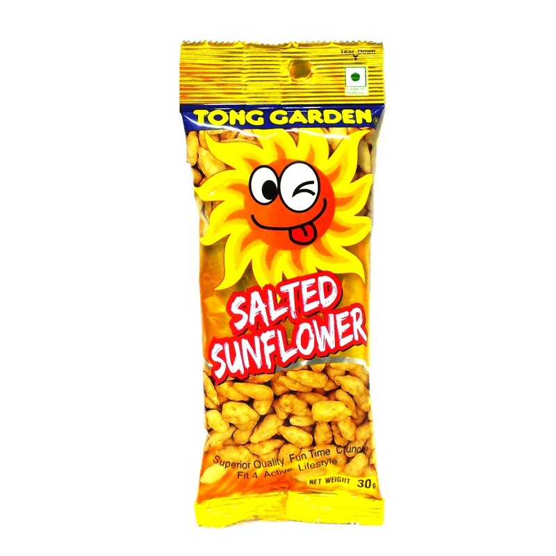 

S21225 TONG GARDEN SALTED SUNFLOWER KWACI 30GR MAJU BERSAMA (20250915)