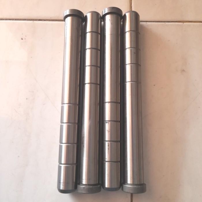 

HOT SALE! Guide Pin SPWS 25x350 mm / GPA 25350 mm