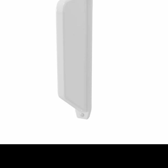 DISKON partisi A 100 TOTO ( bekas) partisi / sekat urinoir toto READY STOCK