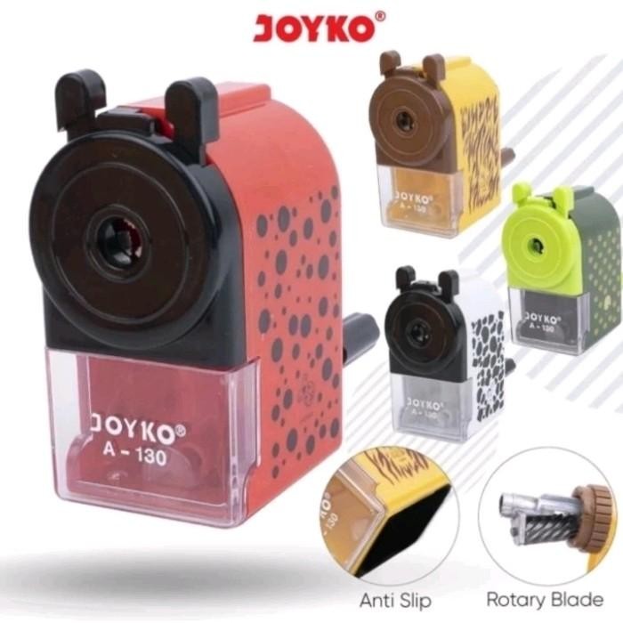 

OJ Sharpener / Rautan Joyko A-130