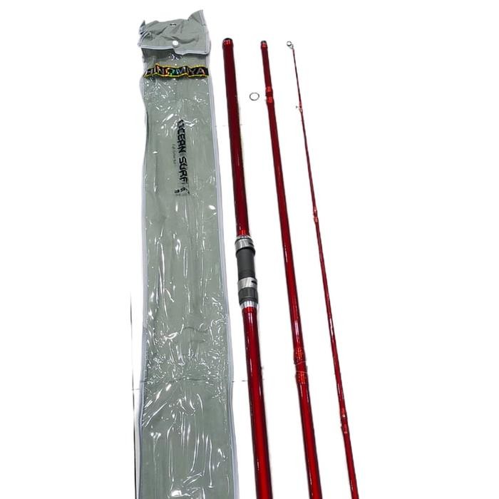 JORAN HINOMIYA OCEAN SURF SAMBUNG 3- 390,420 (TERBAIK) (TERBARU) (TERMURAH)
