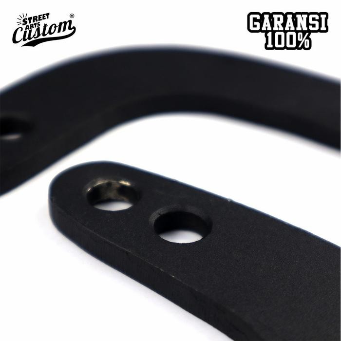 Ready xsr 155 / Yamaha xsr 155 / Lowering kit SAC XSR 155