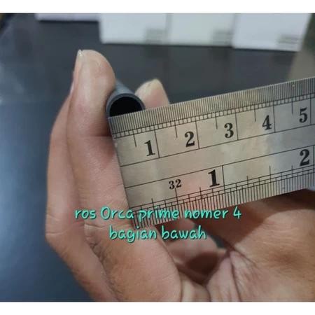 Langgeng Pancing - ruas/ros/sparepart tegek Orca Prime 1,2,3,4,5,