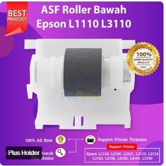 Pilihan- Asf Roller Bawah Epson L3110 L1110 L3150 L3156 L5190 New Original