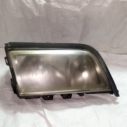 HEADLAMP LAMPU DEPAN BAGIAN KANAN MERCY MERCEDES BENZ C200 W202
