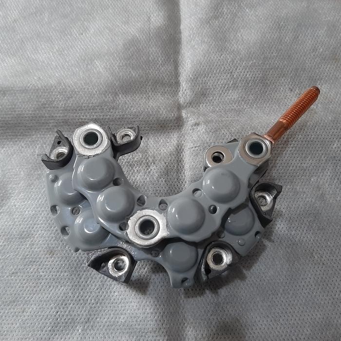 Rectifier alternator /silikon / dioda dinamo ampere daihatsu xenia 1.0