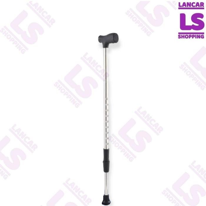 Naturehiike - Tongkat Kaki 1 / Tongkat Bantu Jalan / Tongkat Bantu Jalan Tongkat Oranga