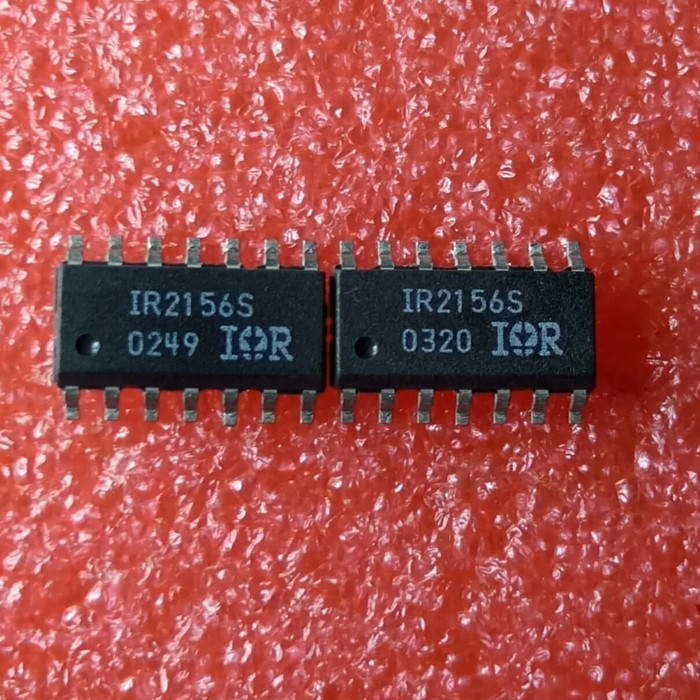 EJ IR2156S IR2156 Ir2156s ir 2156 s ir2156 IR2156P IR2156PBF IC 256 original SMD SOP-14