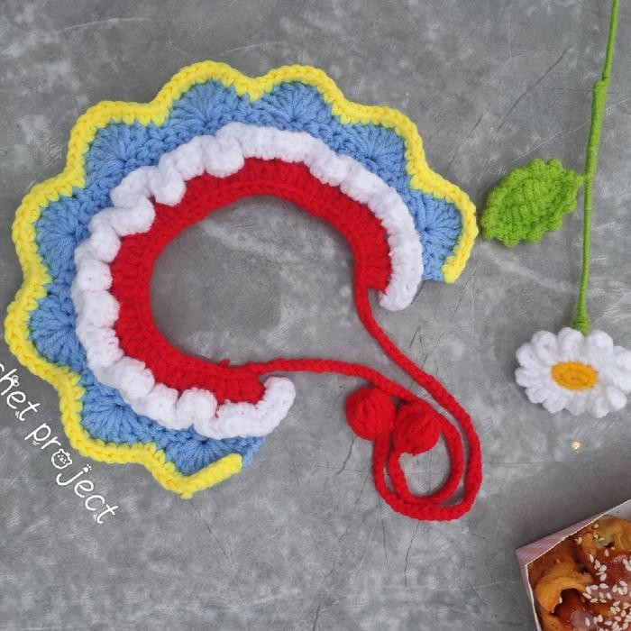 Chocolatoslatoe Kalung Kucing Collar Pet. Collar Kucing