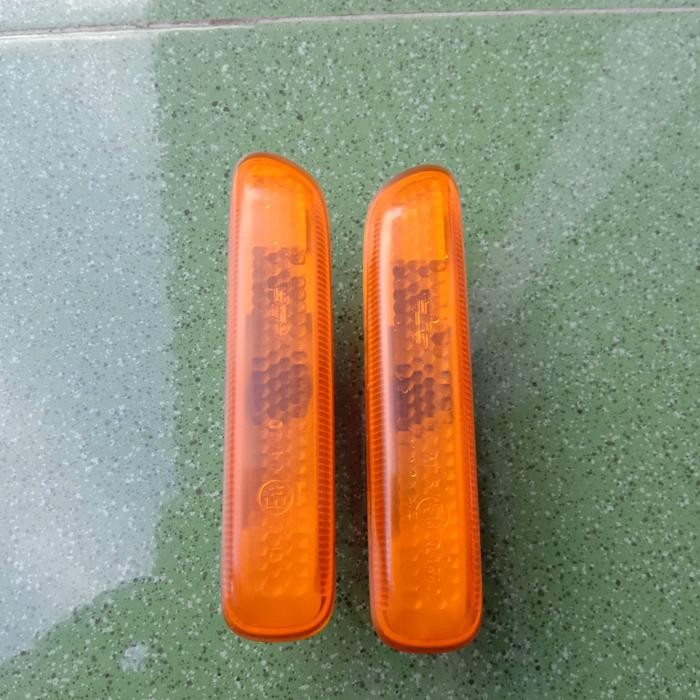 Sein BMW E46 fender Original