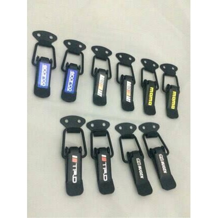 Jual Klip Bemper, Kancing Bemper, Universal Klip Bemper