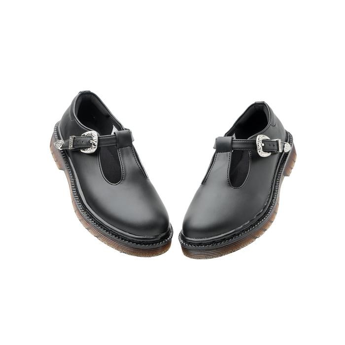 Pilihan- Sepatu Wanita Original Mary Jane Women Boots