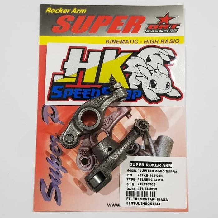 PLATUK KLEP BRT - MIO/JUPITER Z