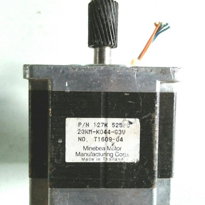 steper motor nema 23km -K044-G3V