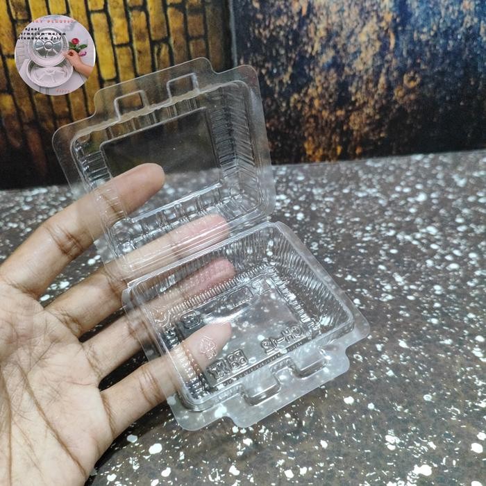 mika tray mochi ( HIRO CH 12 )