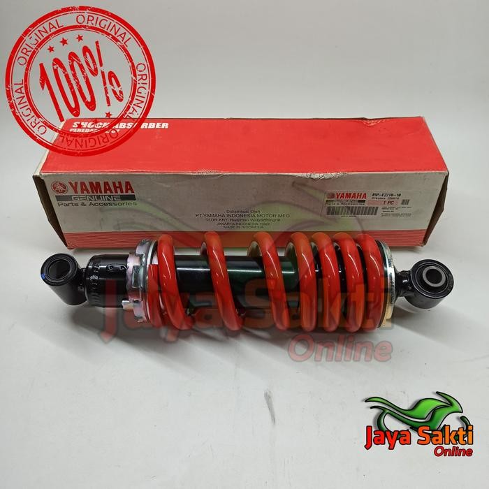 SHOCK BELAKANG BYSON ASLI YAMAHA