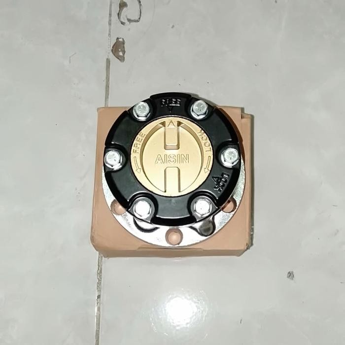 Jual Free Lock Suzuki Jimny Katana