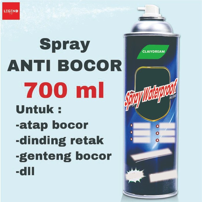 Spray Ajaib waterproof anti bocor